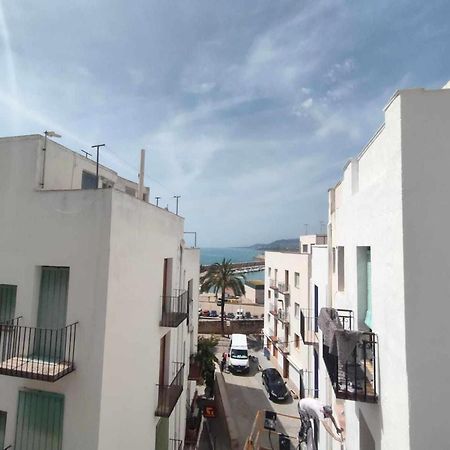 A H Rentals Casa Mira En Calma Peñíscola 外观 照片