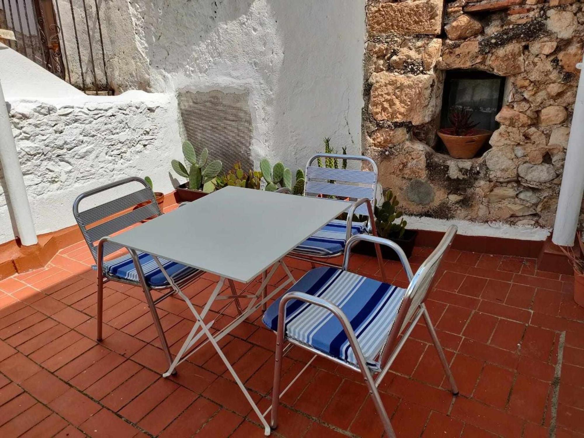 A H Rentals Casa Mira En Calma Peñíscola 外观 照片
