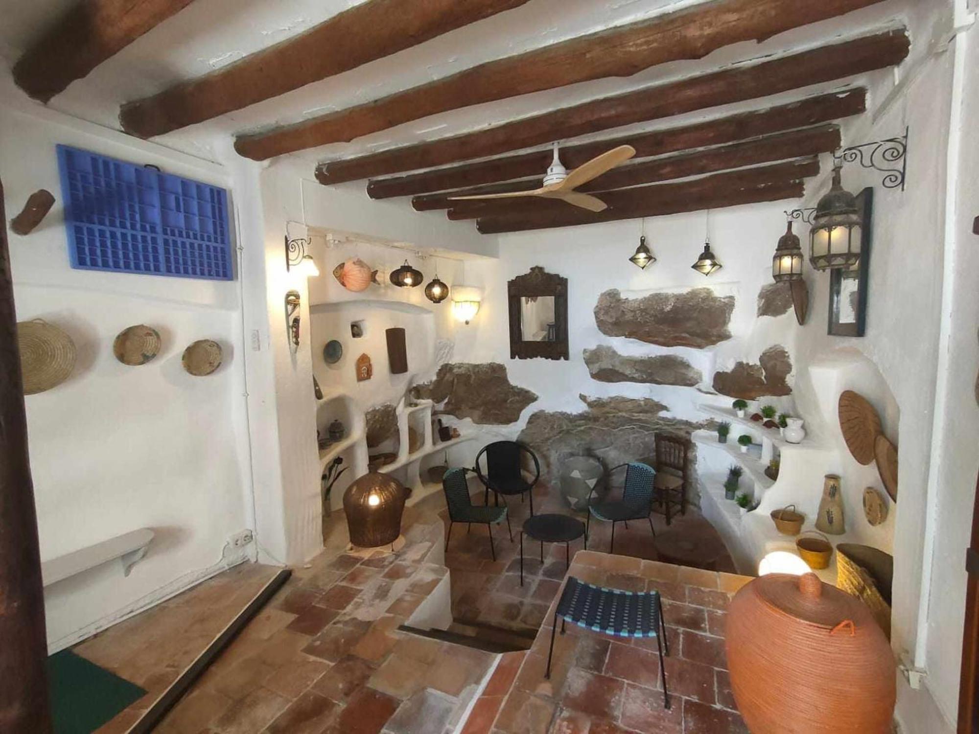 A H Rentals Casa Mira En Calma Peñíscola 外观 照片