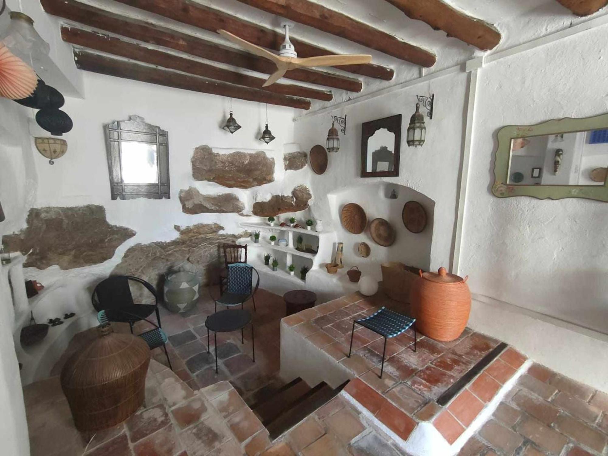 A H Rentals Casa Mira En Calma Peñíscola 外观 照片