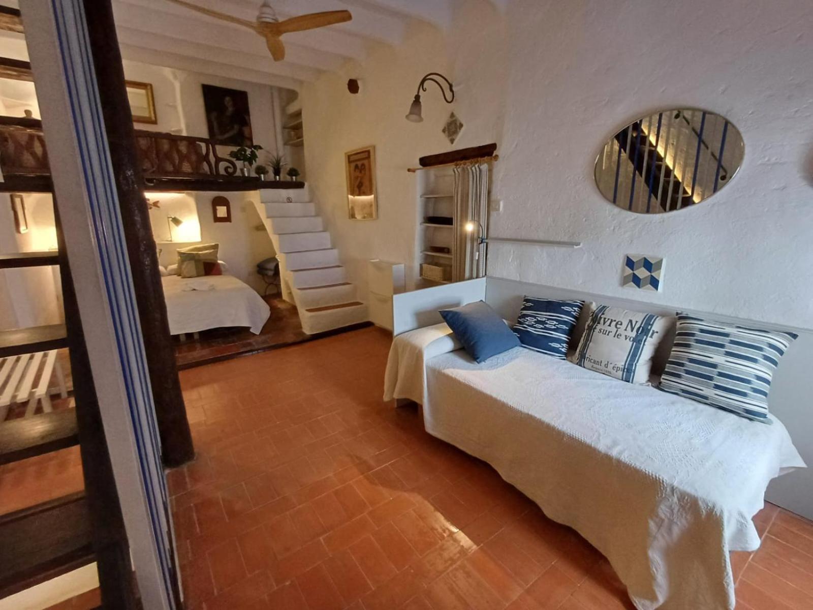A H Rentals Casa Mira En Calma Peñíscola 外观 照片