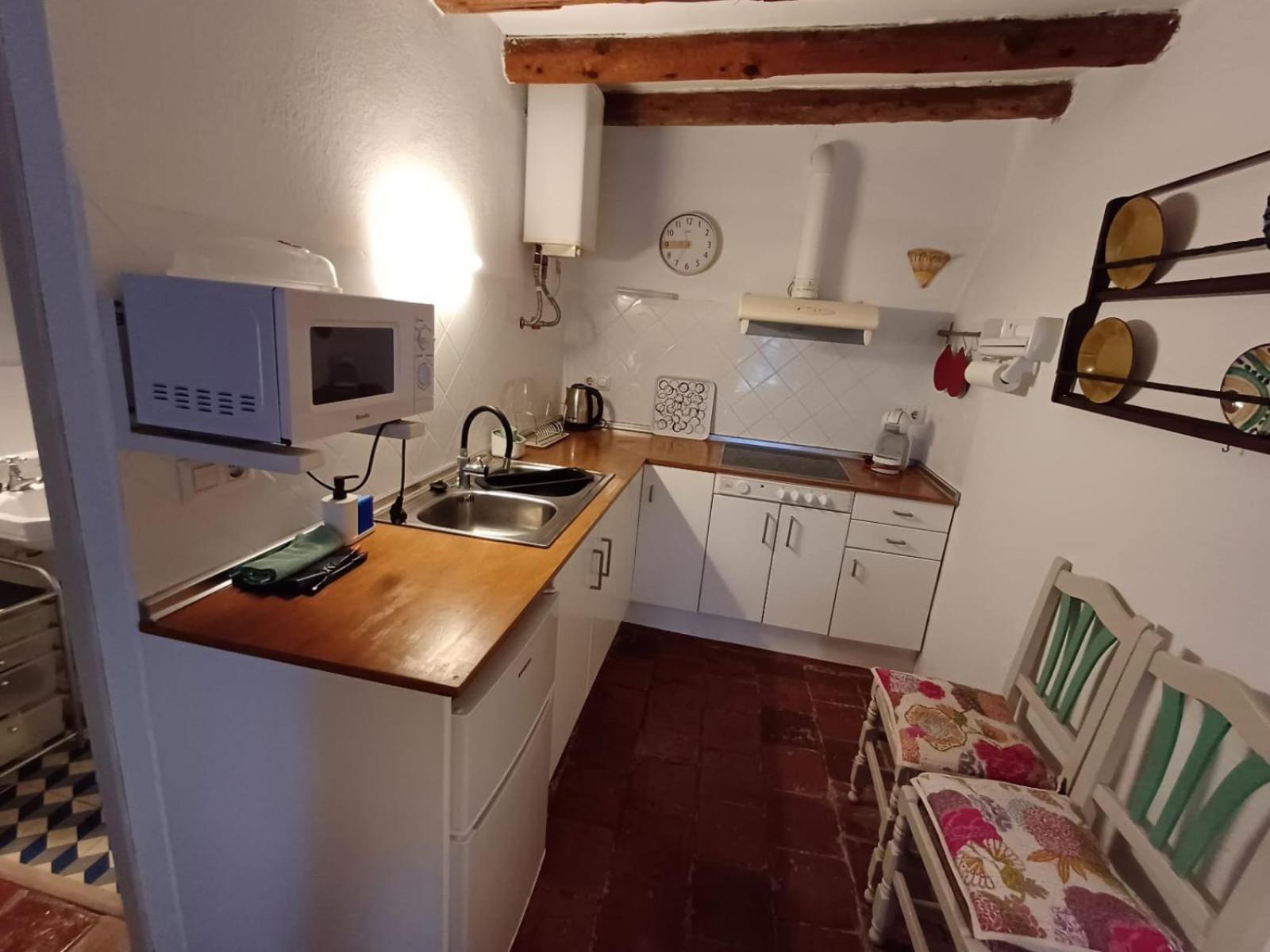 A H Rentals Casa Mira En Calma Peñíscola 外观 照片