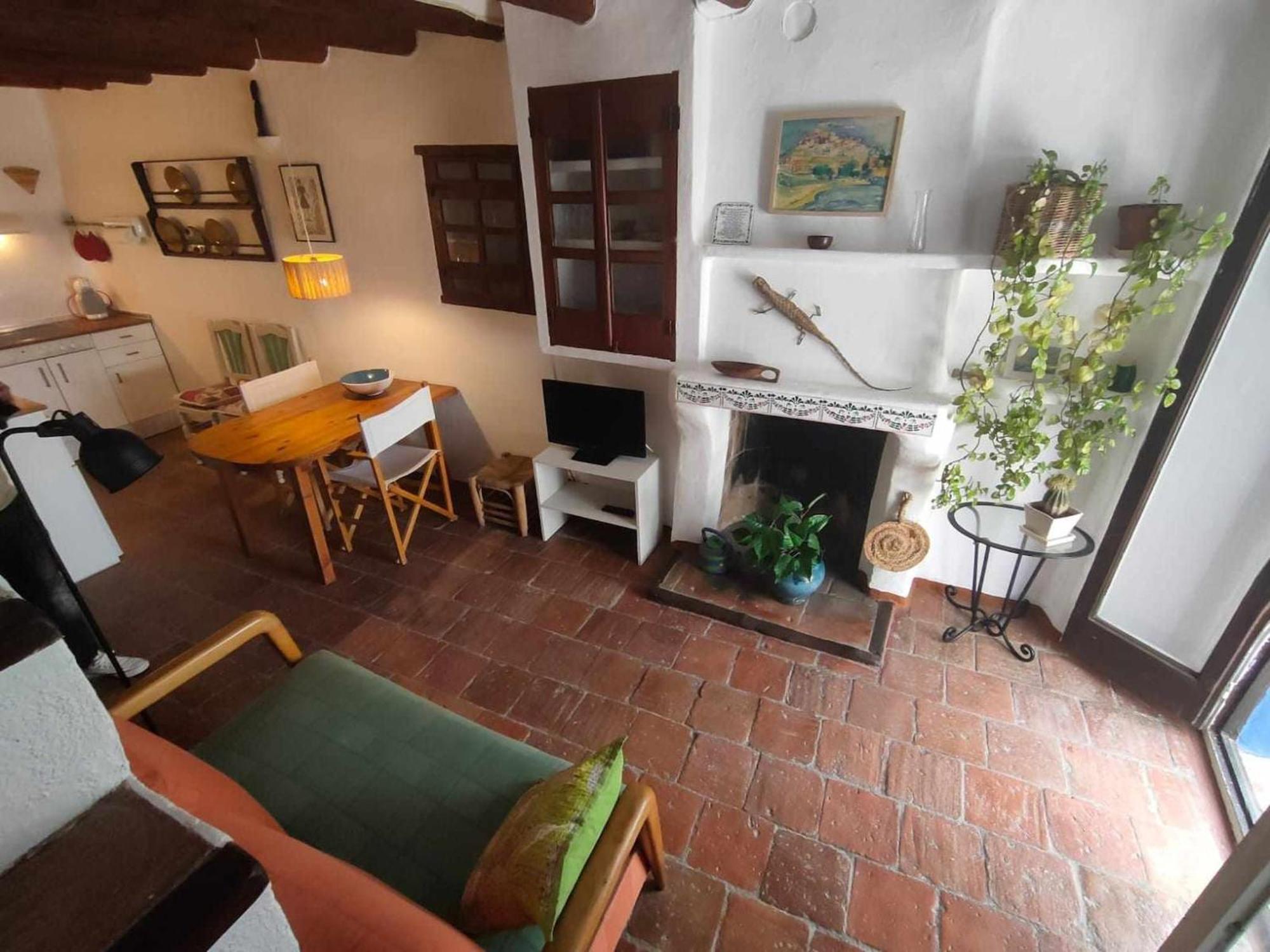 A H Rentals Casa Mira En Calma Peñíscola 外观 照片