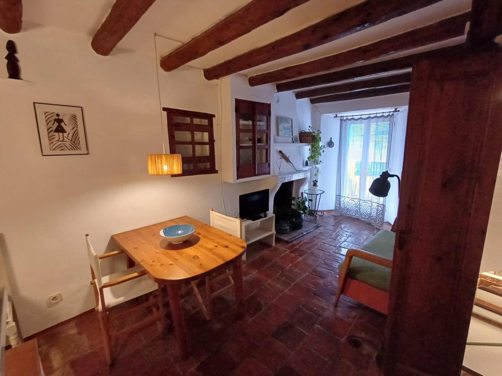 A H Rentals Casa Mira En Calma Peñíscola 外观 照片