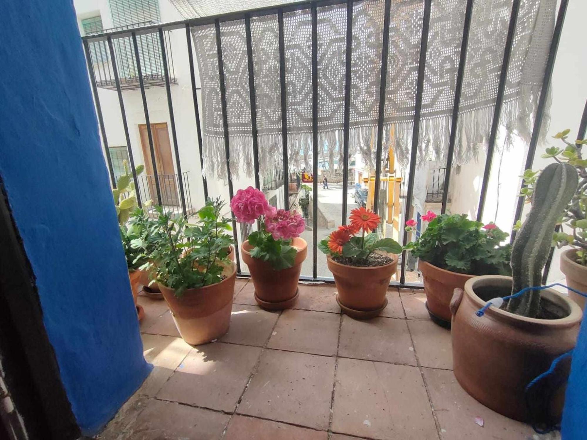 A H Rentals Casa Mira En Calma Peñíscola 外观 照片