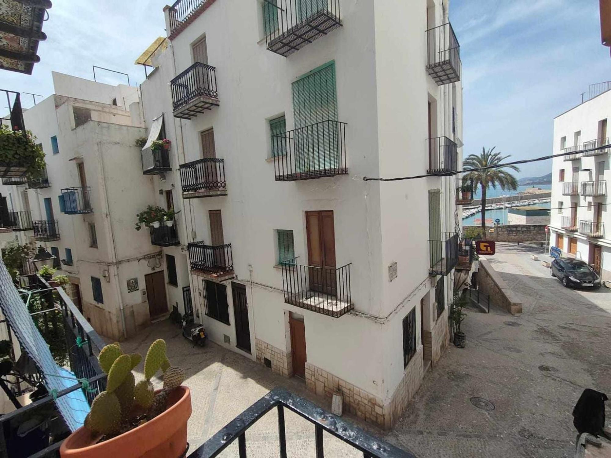 A H Rentals Casa Mira En Calma Peñíscola 外观 照片