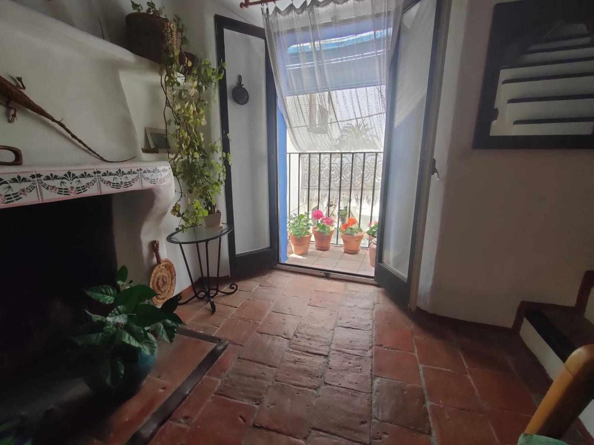 A H Rentals Casa Mira En Calma Peñíscola 外观 照片