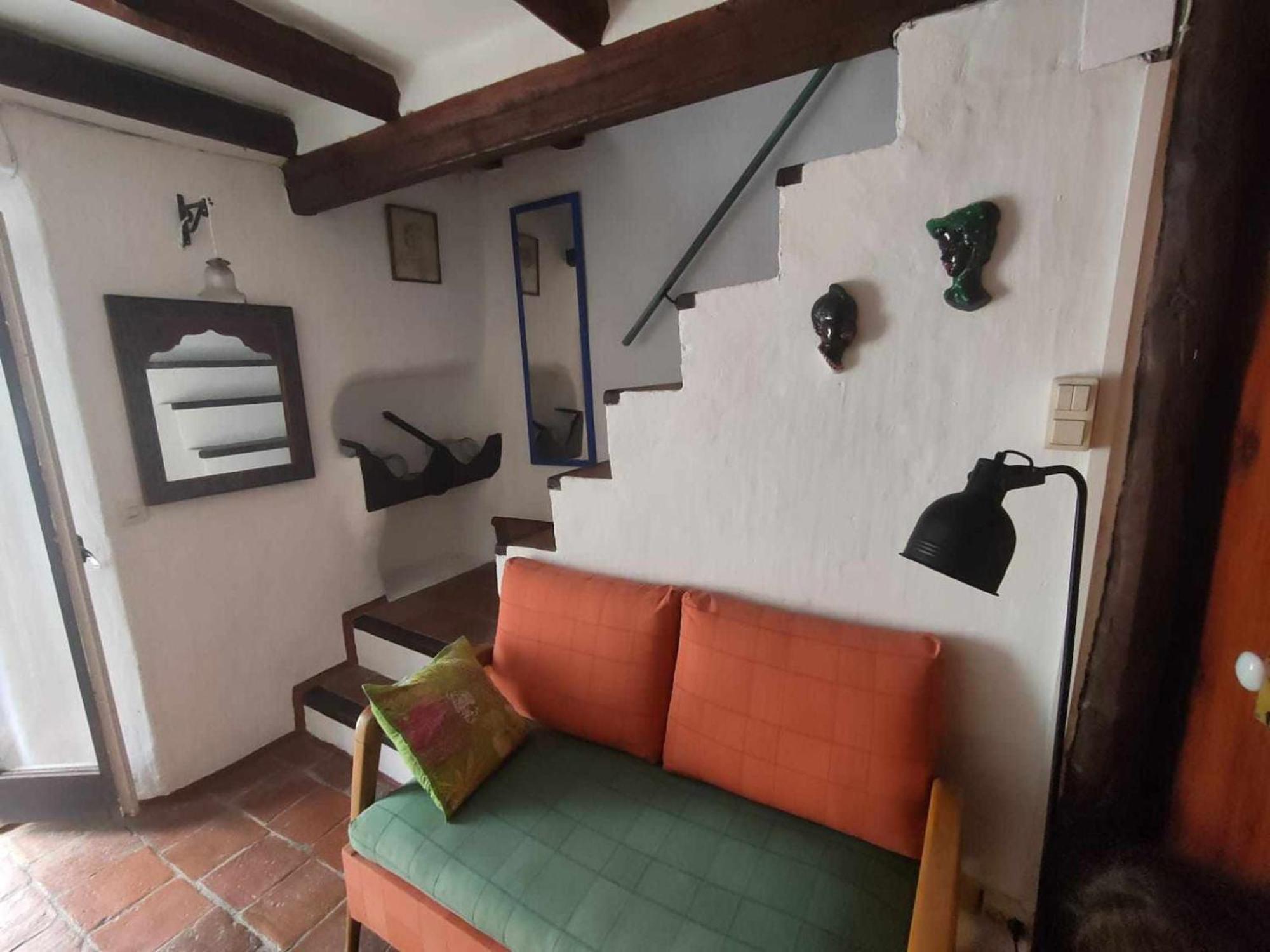 A H Rentals Casa Mira En Calma Peñíscola 外观 照片